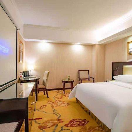 Vienna Hotel Baoan Liutang Xin'an  Eksteriør billede